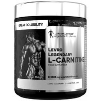 Жироспалювач Kevin Levrone LevroLegendary L-Carnitine, 300 грам