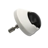 Переднє колесо для робота-пилососа Xiaomi Mijia / RoboRock S50 S51 S55 S5 Max S6 E20 C10 1С