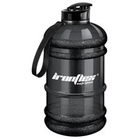 Пляшка IronFlex Gallon Hydrator, 2.2 л, Black