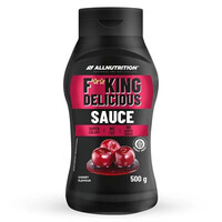 AllNutrition Fitking Delicious Sauce, 500 грам