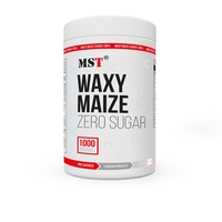 Передтренувальний комплекс MST Nutrition Waxy Maize, 1 кг