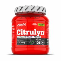 Амінокислота Amix Nutrition CitruLyn Powder, 300 грам