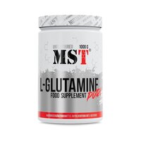 Стимулятор тестостерону MST Nutrition Glutamine Pure, 1 кг