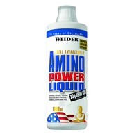 Амінокислота Weider Amino Power Liquid, 1 літр