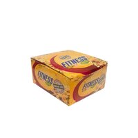 Батончик Power Pro Fitness Bar Sugar Free 20*50 грамм - мюслі