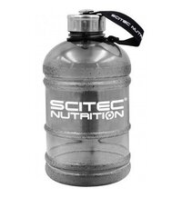Пляшка Scitec Nutrition Hydrator 1.9 л, Grey