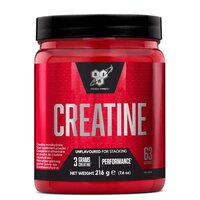 Креатин BSN EU Creatine DNA, 216 грам
