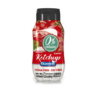 Quamtrax Sauce 330 мл, Ketchup