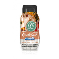 Quamtrax Sauce 330 мл, Cocktail