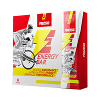 Батончик Prozis Energy Bar, 20 грам