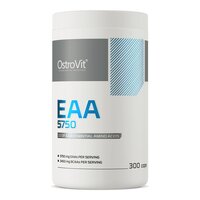 Амінокислота OstroVit EAA, 300 капсул
