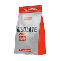 Протеїн Sporter 100% Isolate, 700 грам