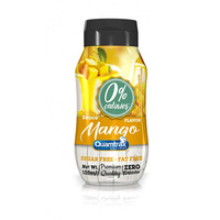 Quamtrax Sauce 330 мл, Mango