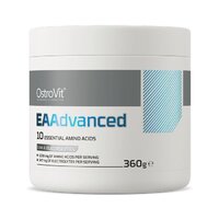Амінокислота OstroVit EAAdvanced, 360 грам