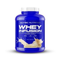 Протеїн Scitec Nutrition Whey Infusion, 2 кг