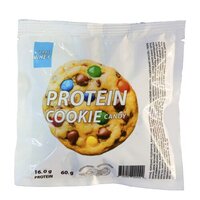 Батончик Craft Whey Protein Cookie, 60 грам, Candy