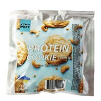 Батончик Craft Whey Protein Cookie, 60 грам, Cashew