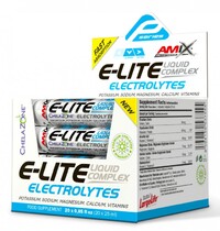 Ізотонік Amix Nutrition Performance E-Lite Electrolytes, 20*25 мл