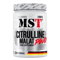 MST Nutrition Citrulline Malate PWO, 1 кг