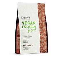 Протеїн OstroVit Vege Protein Blend, 700 грам
