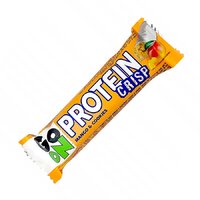 Батончик GoOn Protein Crisp Bar, 45 грам
