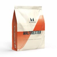 Гейнер MyProtein Maltodextrin, 2.5 кг