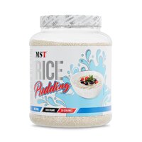 MST Nutrition Rice Pudding, 1 кг