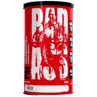 Передтренувальний комплекс Fitness Authority BAD ASS Pre, 425 грам