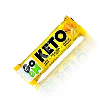 Батончик GoOn Nutrition Keto Bar, 50 грам