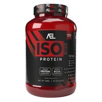 Протеїн AllSports Labs Iso Zero Protein, 908 грам
