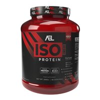 Протеїн AllSports Labs Iso Zero Protein, 2 кг