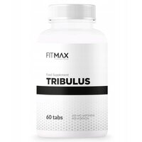 Стимулятор тестостерону Fitmax Tribulus, 60 таблеток