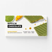 Spacefood Space Chocolate Mango Crunch, 25 грам
