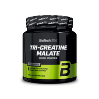 BioTech Tri-Creatine Malate, 300 грам