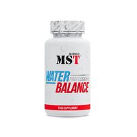 MST Nutrition Water Balance Professional, 60 капсул