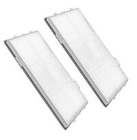 Набір фільтрів HEPA для робота-пилососа Xiaomi Roborock S8 S8+ S8 Pro Ultra, 2 шт