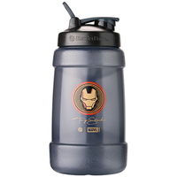 Пляшка BlenderBottle Koda Marvel 2.2 л, Iron Man