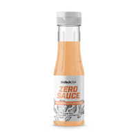 BioTech Zero Sauce, 350 мл