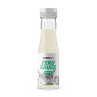 BioTech Zero Sauce, 350 мл