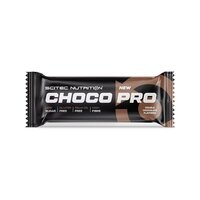 Батончик Scitec Nutrition Choco Pro, 50 грам