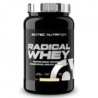 Протеїн Scitec Nutrition Radical Whey, 1 кг