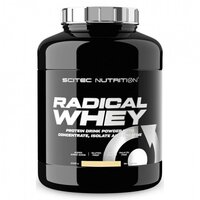 Протеїн Scitec Nutrition Radical Whey, 2 кг