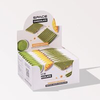 Spacefood Space Chocolate Mango Crunch, 10*25 грам
