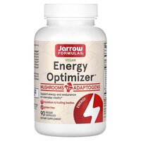 Натуральна добавка Jarrow Formulas Energy Optimizer, 90 вегакапсул
