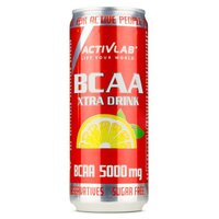 ActivLab BCAA Xtra Drink, 330 мл